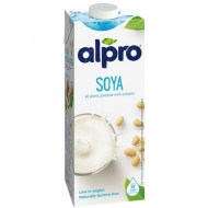 Sójový nápoj Alpro 1l_1