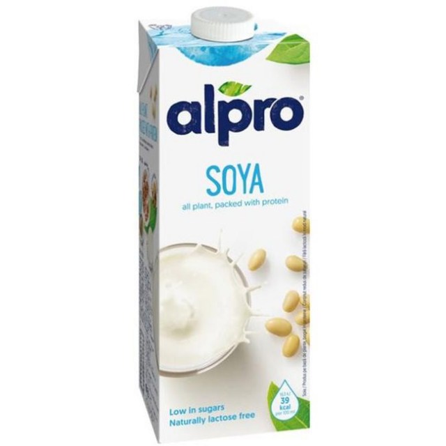 Sójový nápoj Alpro 1l_1