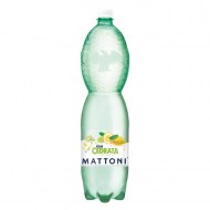 Minerálna voda MATTONI ochutená - cedrata sýtená 6 x 1,5 l_1