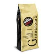 Káva Vergnano Gran Aroma, zrnková 1 kg_1