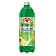 Minerálna voda MATTONI IMUNO jemne perlivá jablko,kiwi,ananás 6 x 0,7l_1