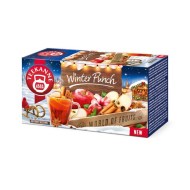 Čaj TEEKANNE World of fruits Winter Punch HB 20 x 2g_1