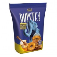 Dupetky pečené horčica, med a cibuľka 80 g_1