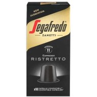 Kávové kapsule Segafredo Ristretto 10ks_1