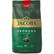 Káva Jacobs Kronung Signature zrnková 1000g_1