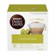 Kapsule DOLCE GUSTO Cappuccino 200g_1