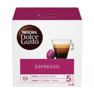 Kapsule DOLCE GUSTO Espresso 96g_1