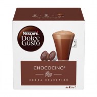 Kapsule DOLCE GUSTO Chococino 256g_1