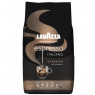 Káva LAVAZZA Caffé Espresso zrnková 1kg_1