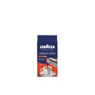 Káva LAVAZZA Crema e Gusto mletá 250g_1