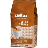 Káva LAVAZZA Crema e Aroma zrnková 1kg_1
