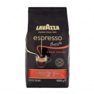 Káva LAVAZZA Gran Crema Espresso Barista zrnková 1kg_1