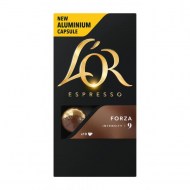 Kapsule L´OR Forza_1