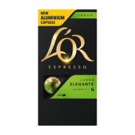 Kapsule L´OR Elegante_1