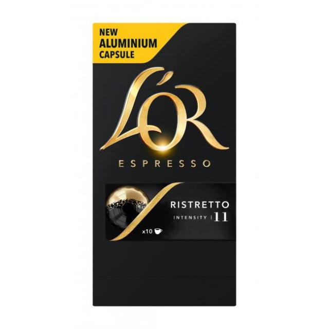 Kapsule L´OR Ristretto_1