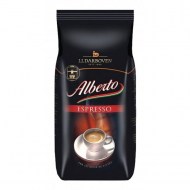 Káva Alberto ESPRESSO zrnková 1kg_1