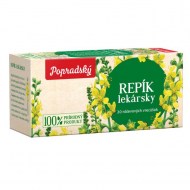 Čaj BOP bylinný repík lekársky 20 x 1,5 g_1