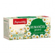 Čaj BOP bylinný rumanček pravý 30g_1
