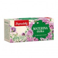 Čaj BOP bylinný materina dúška 30g_1