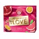Kolekcia čajov TEEKANNE LOVE Collection 67,5 g_1