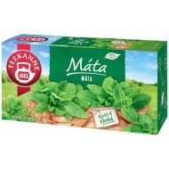 Čaj TEEKANNE bylinný Mäta 30g_1