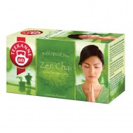 Čaj TEEKANNE Zen Chai 35g_1