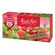 Čaj TEEKANNE ovocný Fruit Kiss 50g_1