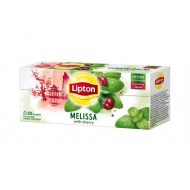 Čaj TEEKANNE bylinný Medovka/citrón 30g_1