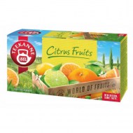 Čaj TEEKANNE ovocný Citrus Fruits 45g_1