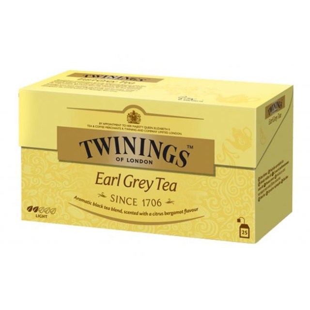 Čaj Twinings čierny Earl Grey 50g_1