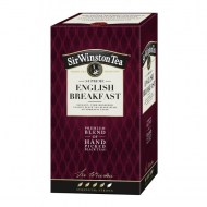 Čaj SIR WINSTON Supreme English Breakfast 36g_1