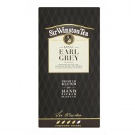 Čaj SIR WINSTON Royal Earl Grey 35g_1