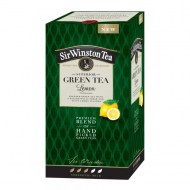 Čaj SIR WINSTON Green Tea Lemon 35g_1