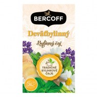 Čaj Klember bylinný Deväťbylinný 30g_1