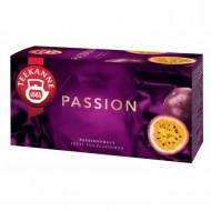 Čaj TEEKANNE ovocný Passion 45g_1
