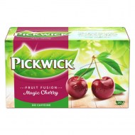 Čaj PICKWICK čerešňa 20x2g_1