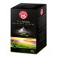 Čaj TEEKANNE FOURSENSES Hochland Grüntee Fairtrade 40g_1