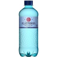 Minerálna voda Kláštorná Kalcia 12 x 0,5l jemne sýtená_1