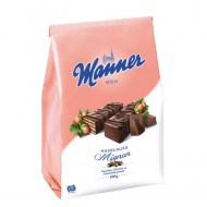 Oblátky Manner Mignon lieskovoorieškové 400g_1