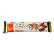 Sušienky celozrnné Zázvorky 65 g_1