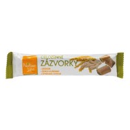 Sušienky celozrnné Zázvorky 65 g_1
