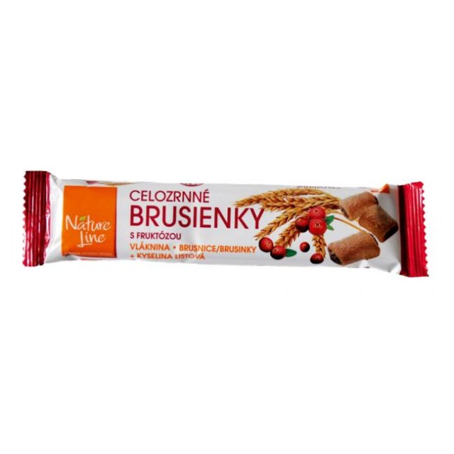 Sušienky celozrnné Brusienky 65 g_1