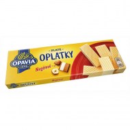 Zlaté oblátky nugátové 146g_1