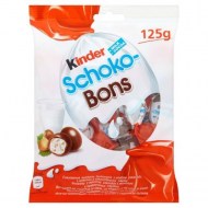Kinder Schoko-Bons 125g_1
