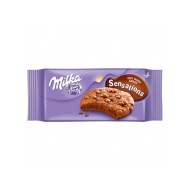 Milka Cookies Sensation Choco Inside 156g_1