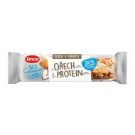 Tyčinka MYSLI s  proteínom 35g kokos_1
