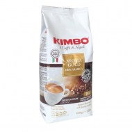 Káva KIMBO Aroma Gold, zrnková 1 kg_1
