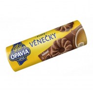 Zlaté venčeky kakaové 150g_1