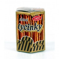 Tyčinky DRU solené 170g_1
