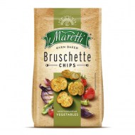 Bruschette Maretti pikantná zelenina_1